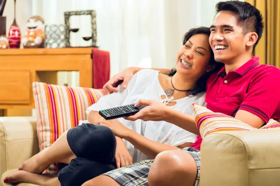 Xem phim về những nhân vật vượt khó có thể giúp có thêm động lực