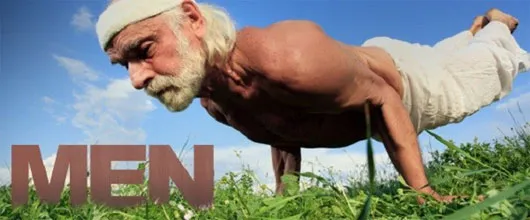 Phát hiện "sức mạnh" của hormone nữ trong cơ thể đàn ông