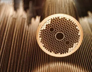 Kỉ nguyên quang điện mới với bộ tách sóng quang điện Graphen