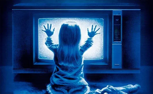 Rất có thể, Poltergeist là kết quả của khả năng kì diệu từ con người