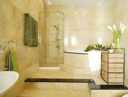 Cách vệ sinh đèn sưởi nhà tắm chuẩn bị cho mùa đông