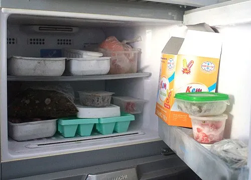 Cách bảo quản phù hợp như bao bì hướng dẫn mới đảm bảo chất lượng sản phẩm thực phẩm.