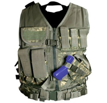 Giải mã bộ trang phục "tàng hình" giá nửa tỉ đồng