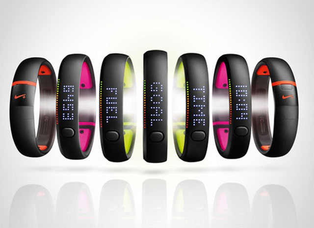 Nike+ Fuelband