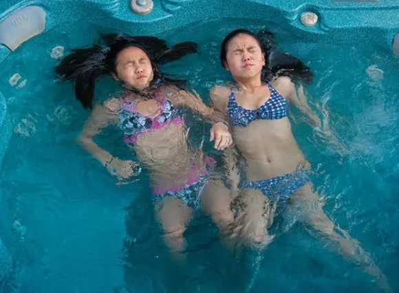 Cặp song sinh