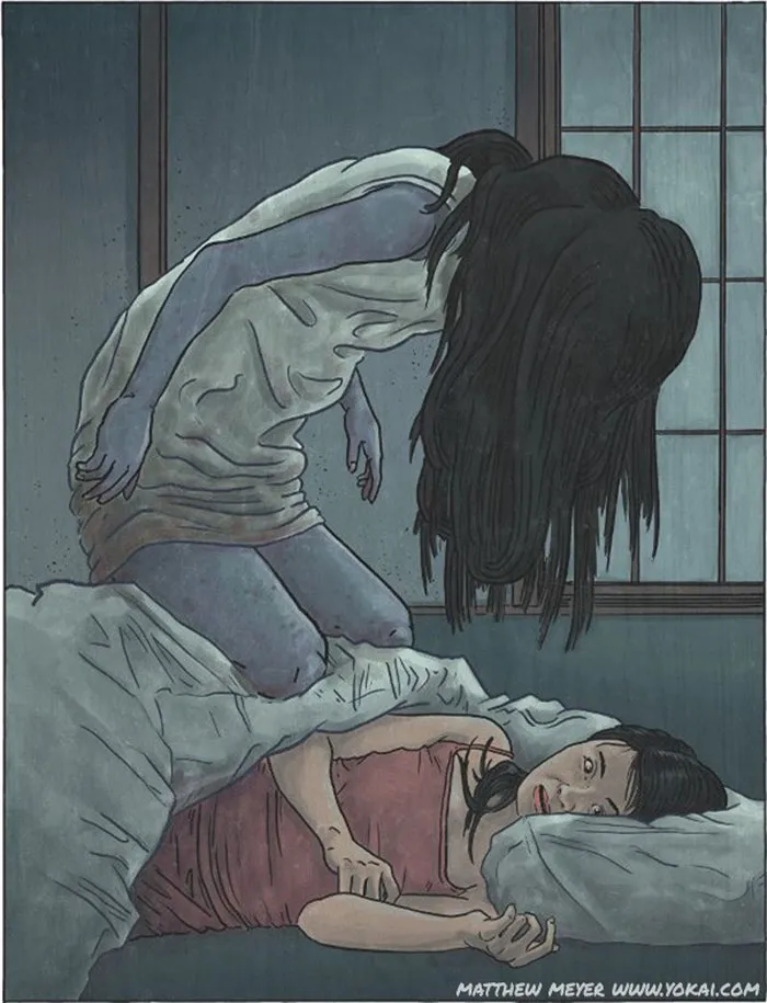 Bóng đè