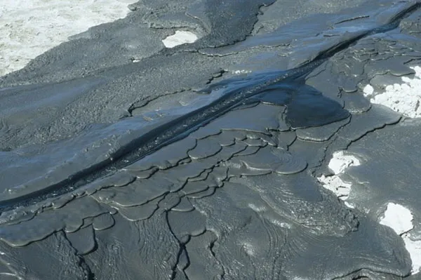 Đa số dãy núi lửa trên trái đất đều sản sinh ra dung nham bazan nhưng Ol Doinyo Lengai lại sinh ra dung nham natrocarbonatite