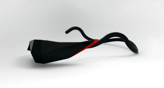 Nissan 3e - thiết bị điều khiển rảnh tay đa chức năng