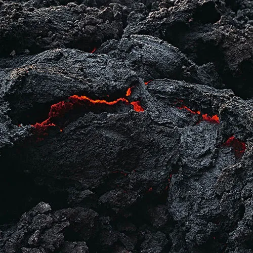 Núi lửa Etna ở Italy