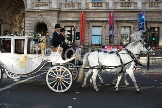 10 điều có thể bạn chưa từng biết về London
