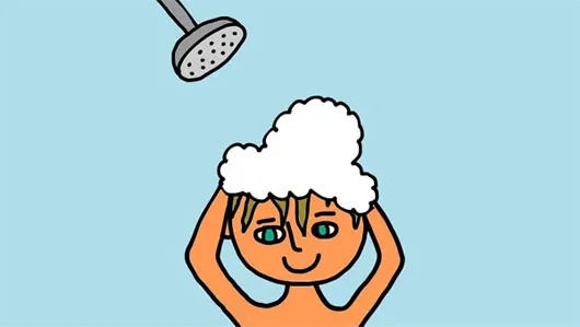 12 nguyên tắc không thể bỏ qua trong việc giữ vệ sinh cơ thể