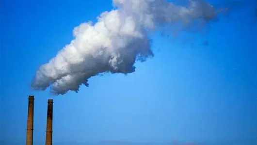 Lượng khí thải carbon là nguyên nhân gây ra tình trạng biến đổi khí hậu và nóng lên toàn cầu.