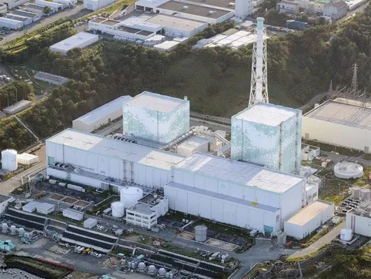 Nhà máy điện hạt nhân Fukushima 1