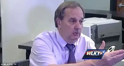 Tiến sĩ Stuart Williams