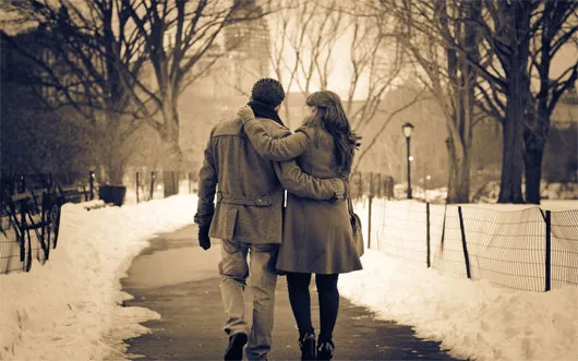 Hormone oxytocin khiến người đàn ông đã có vợ chung thủy hơn