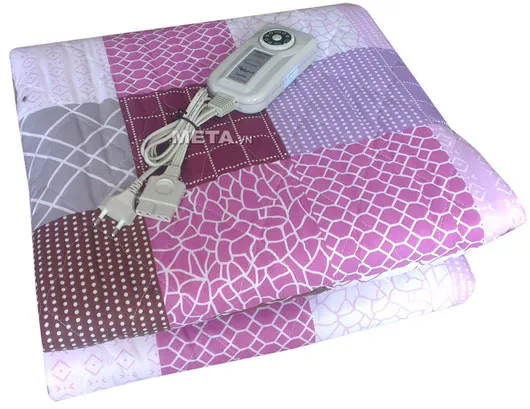 Chăn đệm điện cotton Kyungdong Hàn Quốc