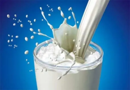 Chuyên gia nghiên cứu ung thư sẽ không uống sữa