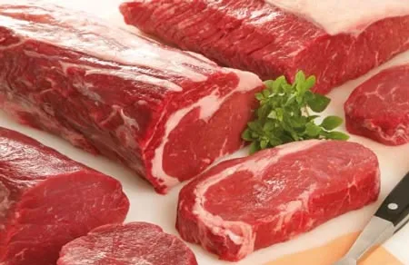 Người nông dân sẽ không ăn thịt bò nuôi bằng ngô