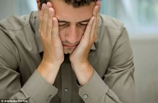 Tìm ra phương pháp "miễn dịch" với tâm trạng buồn