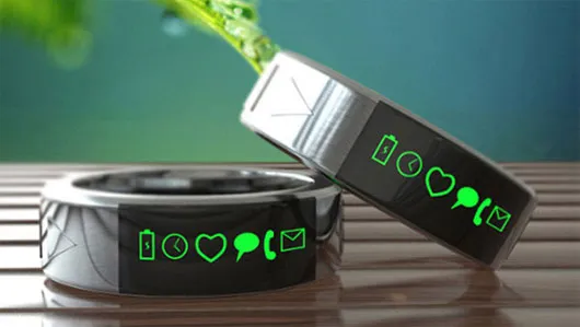 Smarty Ring