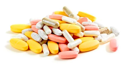 Uống vitamin tổng hợp là vô ích?