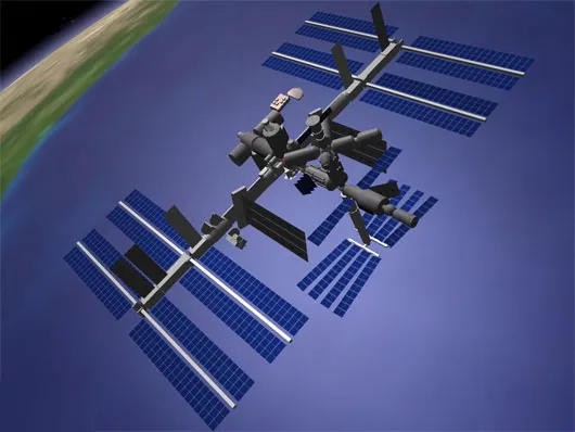 NASA khẩn cấp sửa chữa hệ thống làm mát của ISS