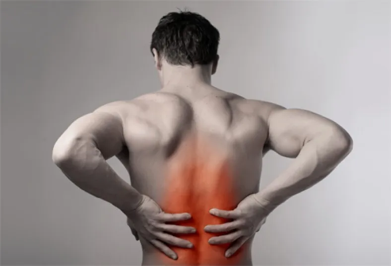 Đau lưng: cách chữa trị và phòng bệnh