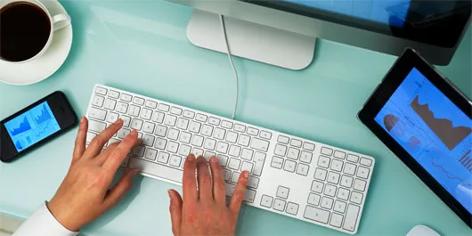 Nếu không có sự điều chỉnh hợp lý, công nghệ có thể "ăn mòn" chức năng não bộ