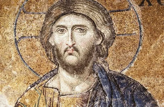 Liệu đây có phải là hình ảnh "thật" nhất về Chúa Jesus?