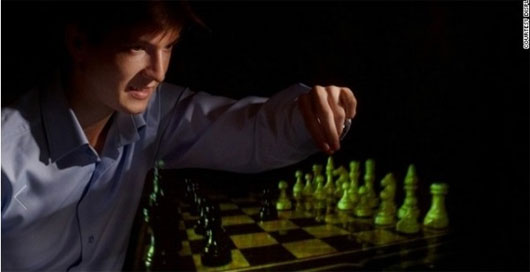 Displair hỗ trợ tới 1.500 cử chỉ cảm ứng