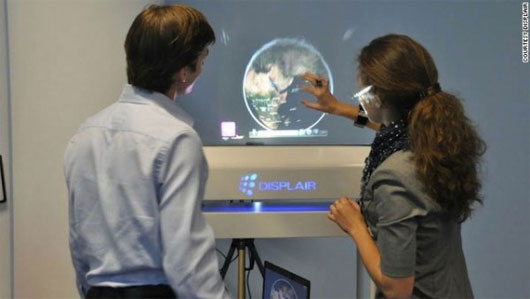 Công nghệ này cũng hứa hẹn sẽ cải thiện đáng kể ngành y tế