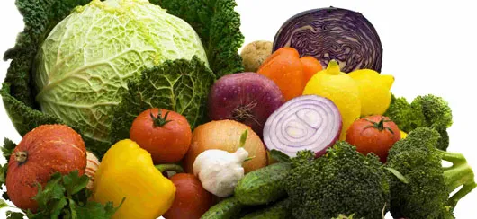5 thực phẩm bạn thường ăn không đúng cách