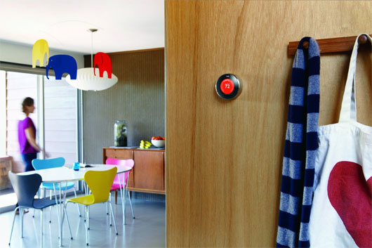 Công nghệ và Internet biến ngôi nhà thành "thông minh" như thế nào?