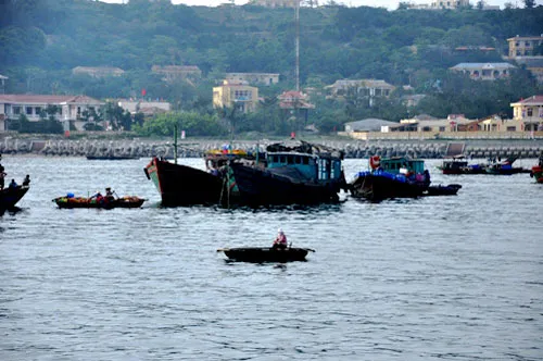 Bạch Long Vĩ