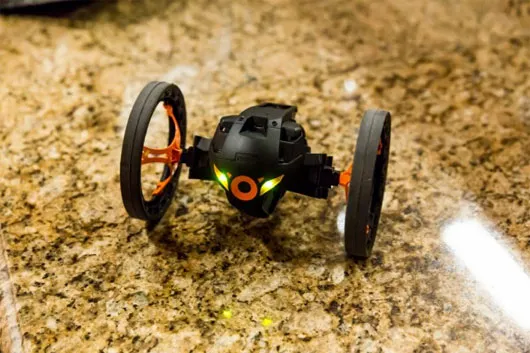 Sumo robot