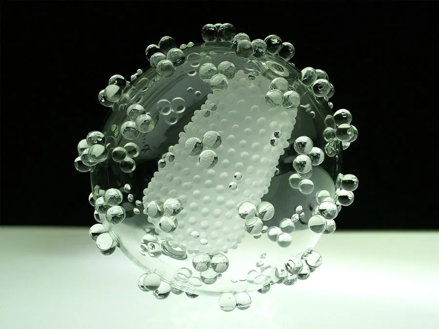Virus HIV