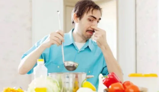 Chất thải con người có thể ăn được