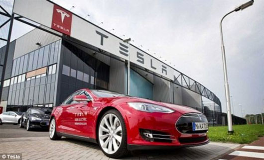Tesla đã biến xe ô tô điện thương mại trở thành hiện thực, và có thể cũng sẽ sớm biến xe ô tô điện không người lái trở thành hiện thực
