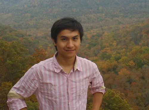 Vũ Quốc Anh