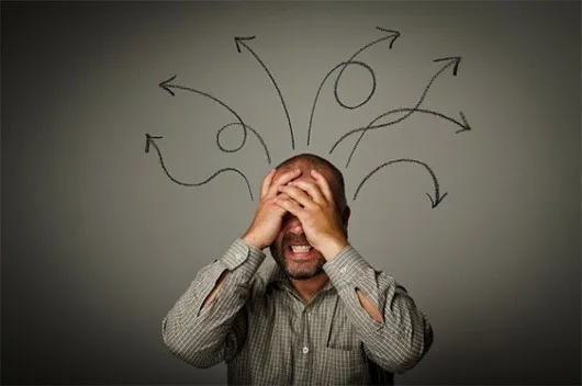 Những điều "vụn vặt" làm thay đổi nhận thức con người