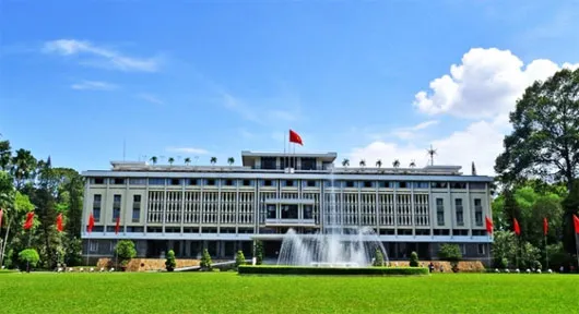 Dinh độc lập