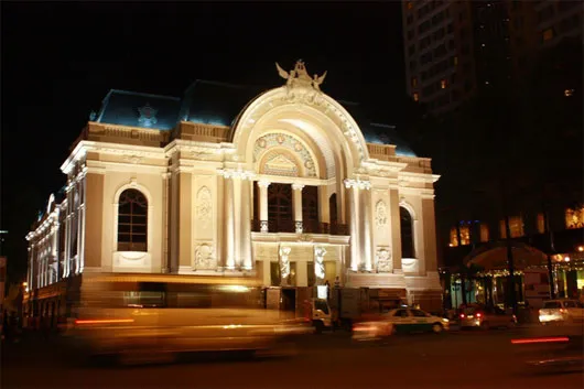 Nhà hát lớn