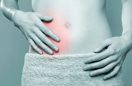 Kinh nguyệt là bệnh nguy hiểm
