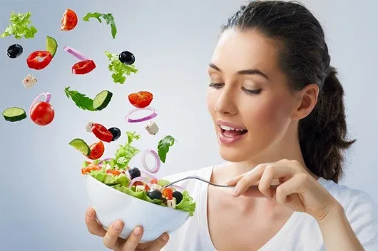 Hãy bắt đầu ngày mới bằng những món ăn bổ dưỡng nhé!