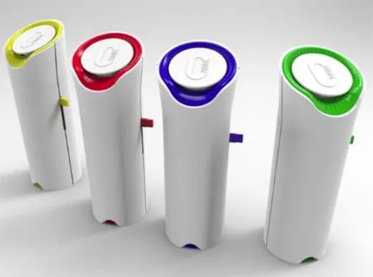 Nguyên mẫu oPhone đời đầu