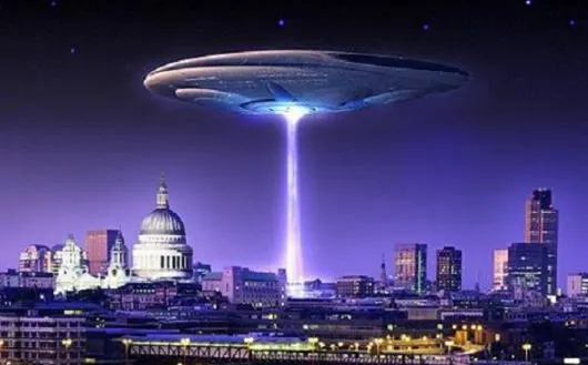 Trái đất sẽ ra sao nếu người ngoài hành tinh tồn tại