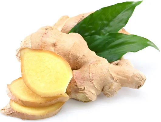 Củ gừng