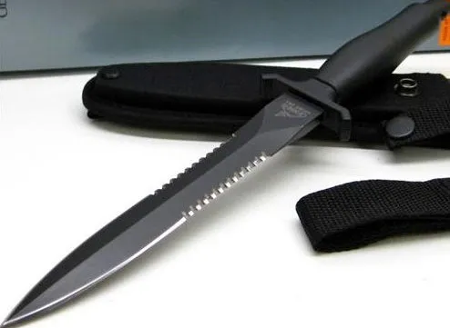 Gerber Mark II