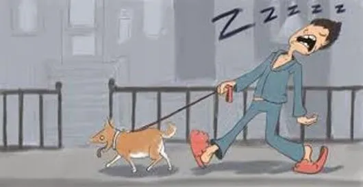 Mộng du và những điều có thể bạn chưa biết