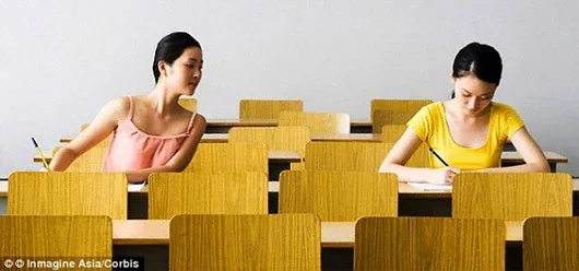 Người càng sáng tạo lại càng hay nói dối